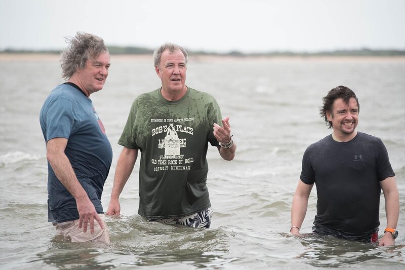 Bild: RTL /​ W. Chump & Sons Ltd.