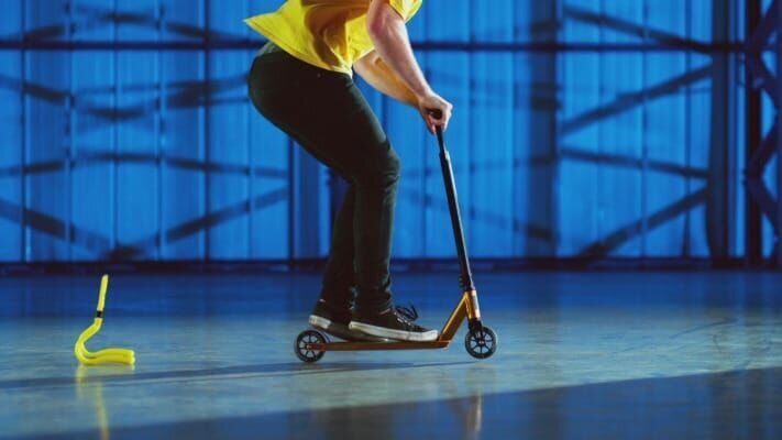 Bild: Telefónica de España/​National Geographic