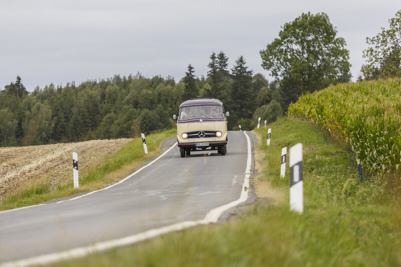 Bild: BR/​megaherz gmbh/​Andreas Maluche