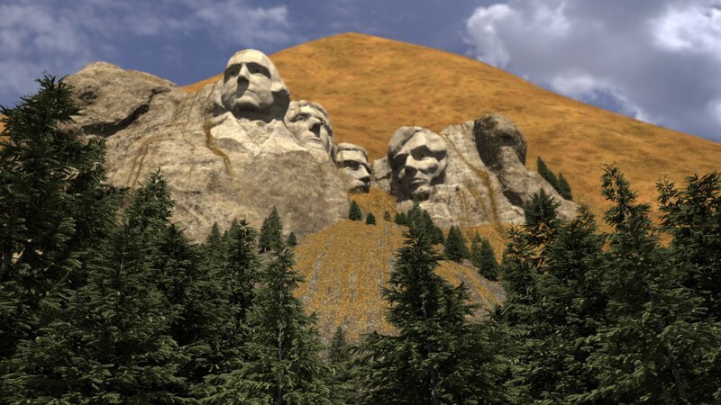 Bild: The National Geographic Channel.