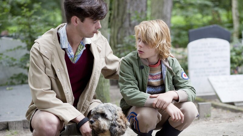 Mister Twister - Eine Klasse macht Camping – Bild: ZDF/​Victor Arnolds PVPictures