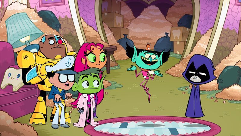 Bild: Cartoon Network