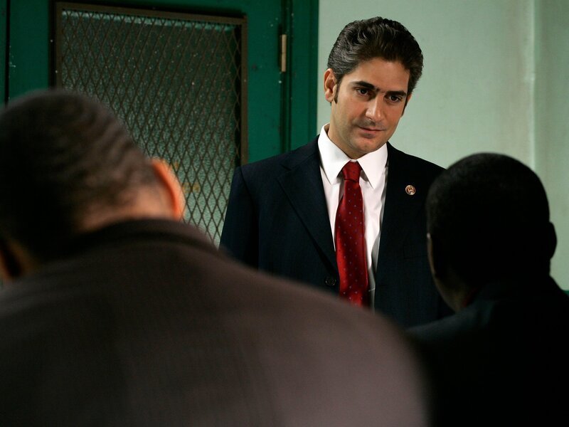 Bild: NBC/​Will Hart