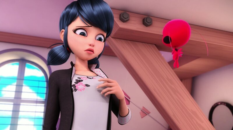 Bild: Zagtoon /​ Method /​ Toei Animation /​ SAMG