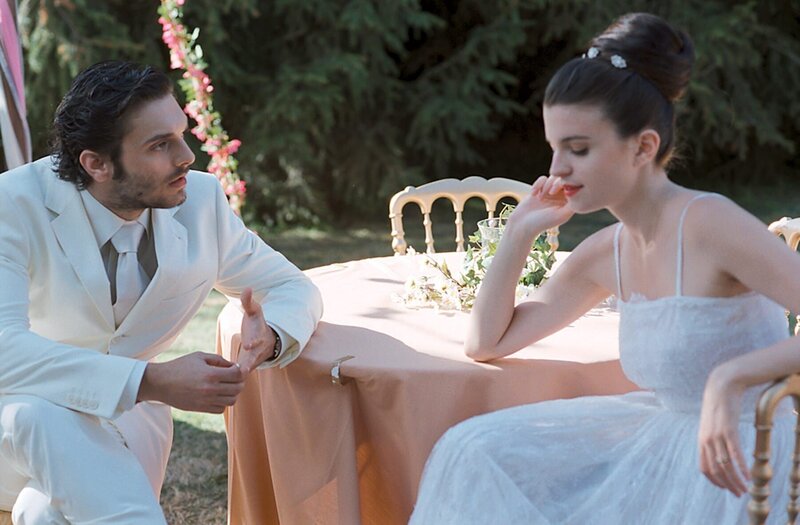 C'est la vie - So sind wir, so ist das Leben – Bild: TVP