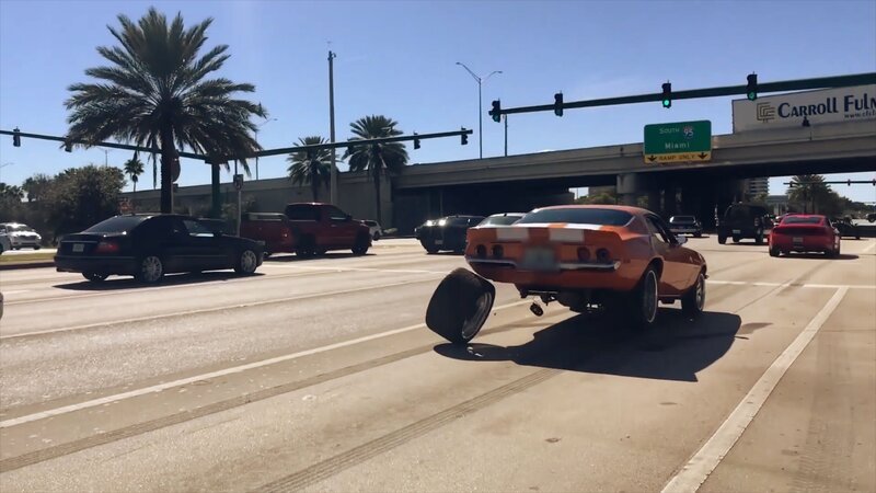 Bild: RTL /​ RMC Production /​ Jukin Media /​ Paul Morizet /​ Getty Images