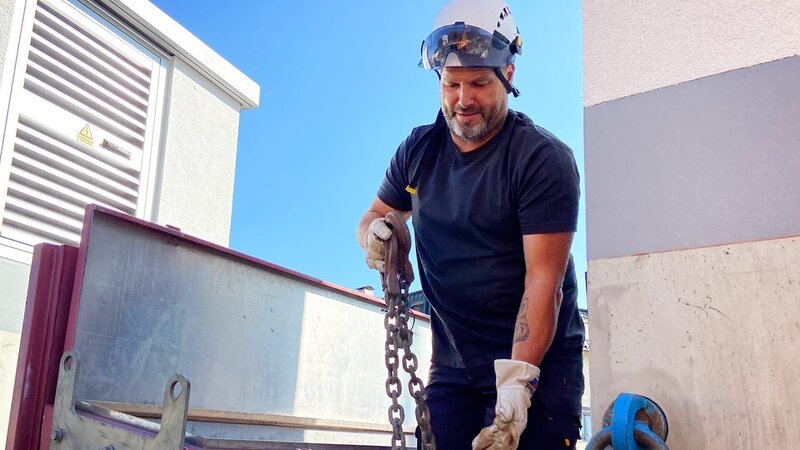 . – Bild: Warner Bros. Discovery