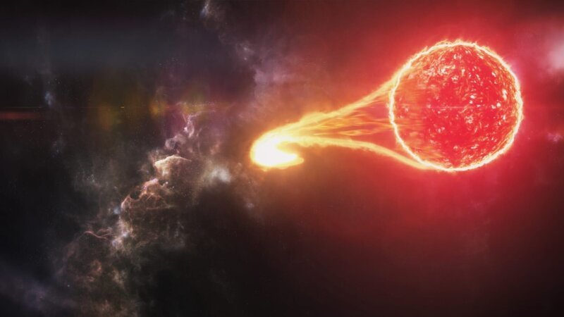 . – Bild: Warner Bros. Discovery