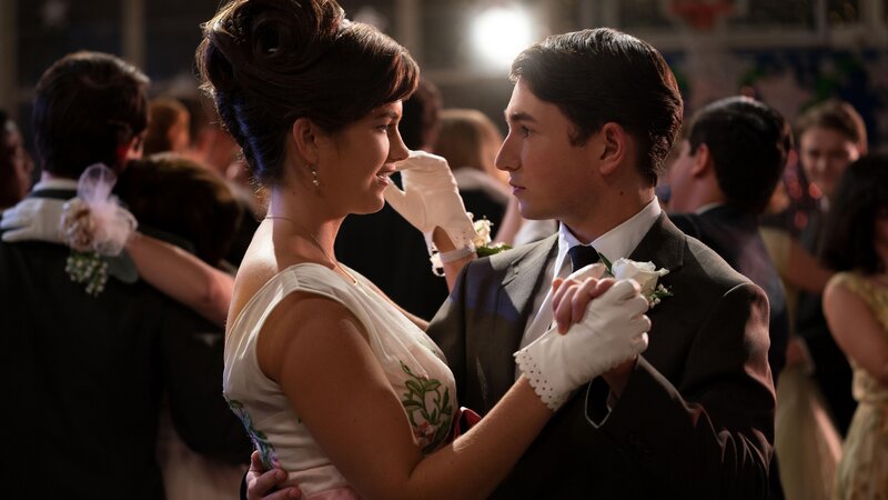 Die Fabelmans – Bild: STORYTELLER DISTRIBUTION CO., LLC.