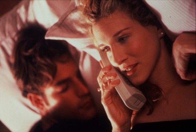 Carrie (Sarah Jessica Parker) – Bild: WIZJ