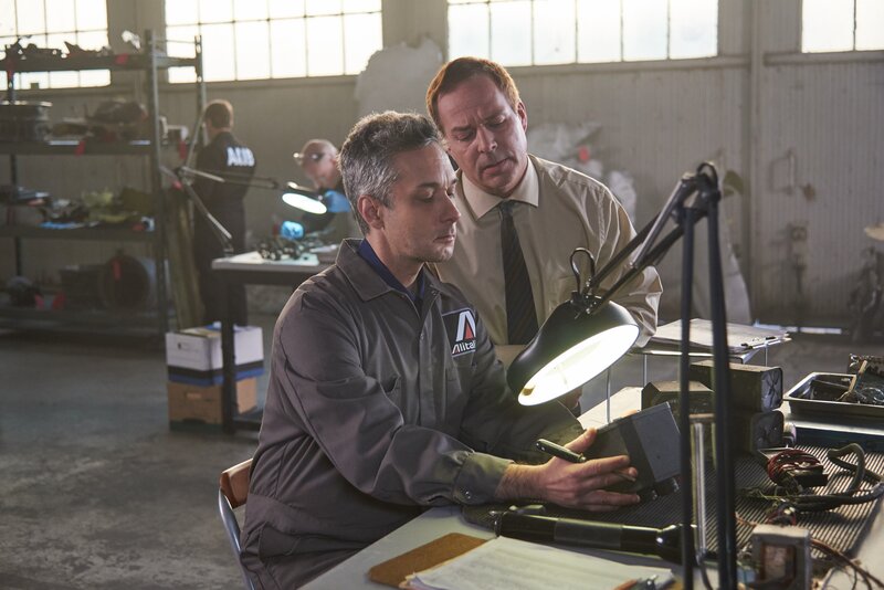 Bild: The National Geographic Channel.