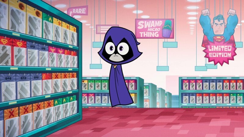 Bild: Cartoon Network