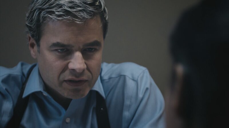 Detective Murphy (Sid McMillan) – Bild: TLC