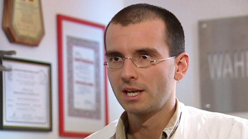 . – Bild: Foto: RTL