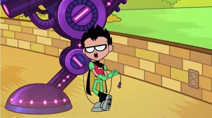 Bild: The Cartoon Network, Inc.