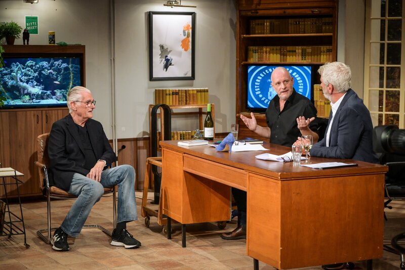 Bild: ORF/​Hans Leitner