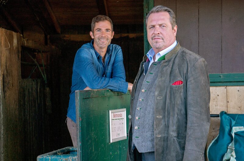 Bild: ARD/​Lucky Bird Pictures/​Angela M. Schlabitz