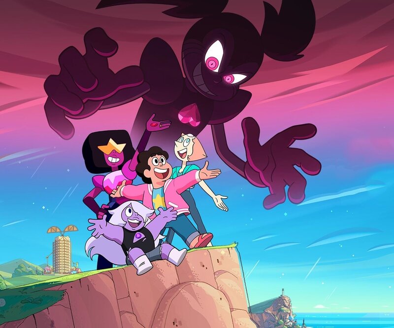 Bild: Cartoon Network