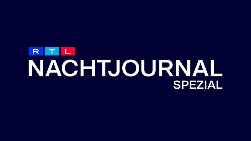 "RTL Nachtjournal Spezial"-Logo – Bild: RTL /​ RTL Nachtjournal Spezial: Ist die Welt noch zu retten? GEO-Naturjournalist Dirk Steffens im Interview