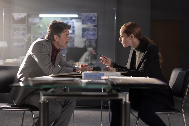 . – Bild: Courtesy of Disney+