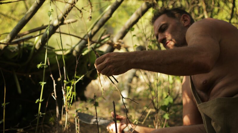 . – Bild: Warner Bros. Discovery