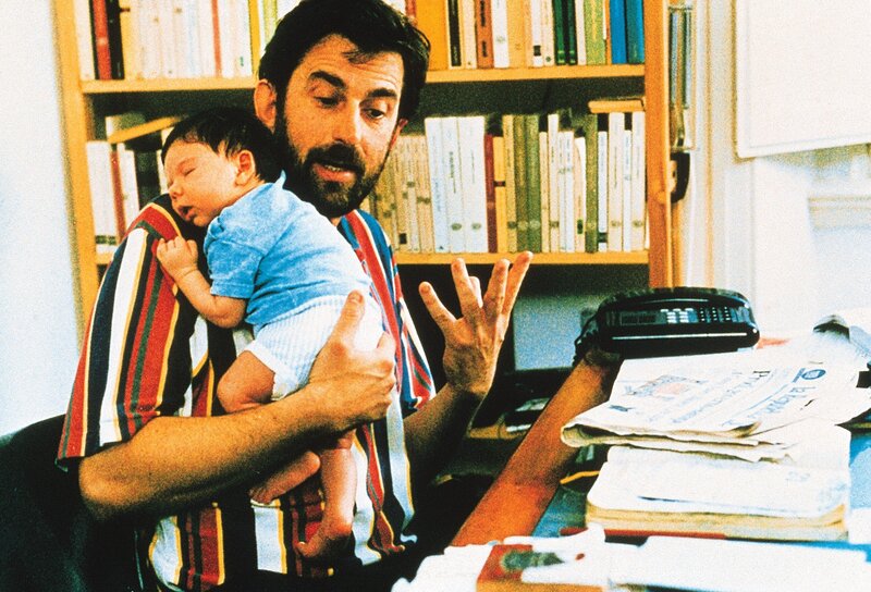 Aprile – Bild: KINOWELT TV