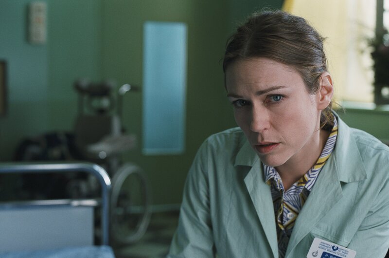 Schmetterling und Taucherglocke – Bild: TVP