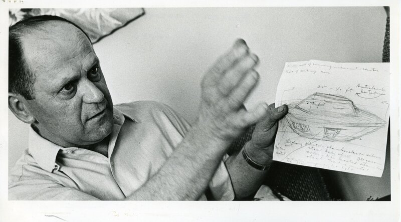 Bild: aetnus /​ THE HISTORY CHANNEL /​ University of Manitoba Archives & Special Collections