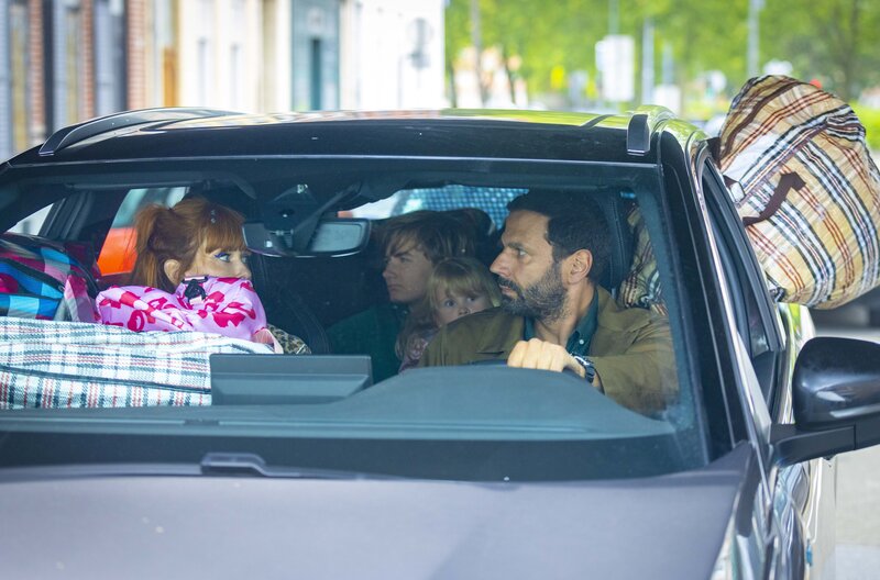 Bild: PHILIPPELEROUX/​TF1/​ITINERAIRE PR