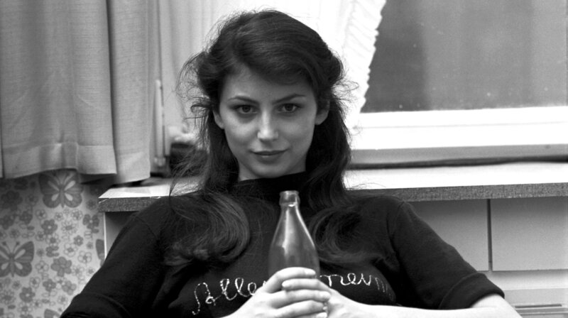 Marta, Marta – Bild: rbb/​DRA/​Barbara Berthold