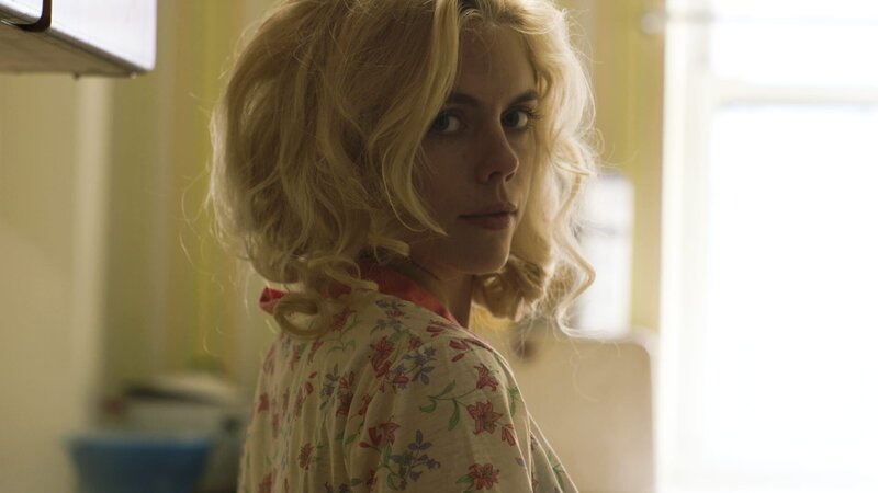 Janice Portrait – Bild: Discovery Communications