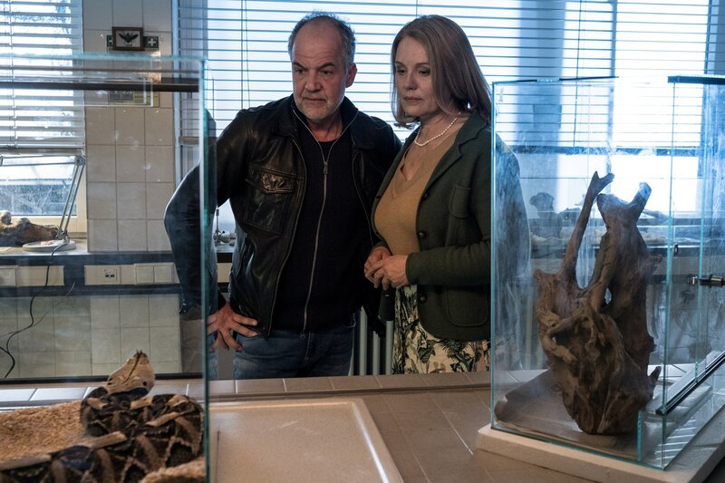 Bild: ZDF und Manju Sawhney