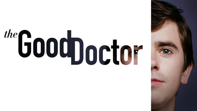 Dr. Shaun Murphy (Freddie Highmore) – Bild: TVNOW /​ Sony Pictures Television Inc. and Disney Enterprises, Inc. All Rights Reserved.