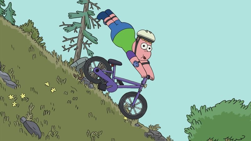 Bild: TM & CARTOON NETWORK. A TIME WARNER COMPANY. ALL RIGHTS RESERVED.