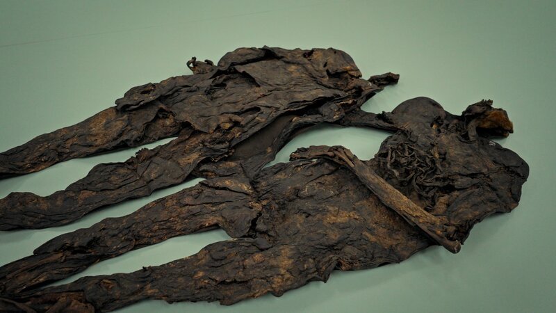 Weerdinge Männer bleibt. – Bild: Disney+