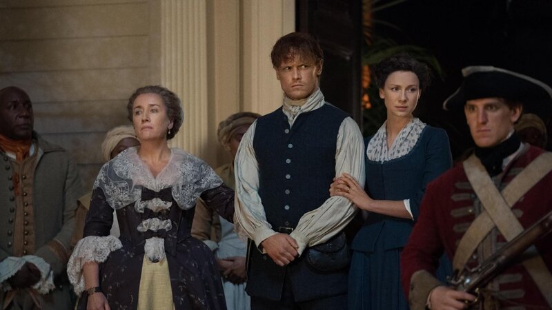 Bild: Sky Serie (ITAL)