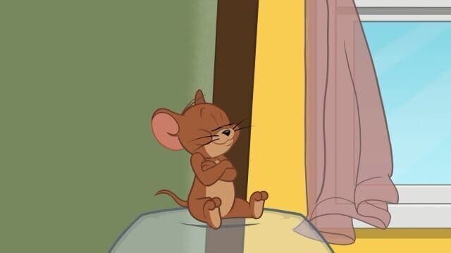 Courtesy of Warner Brothers – Bild: Warner Brothers