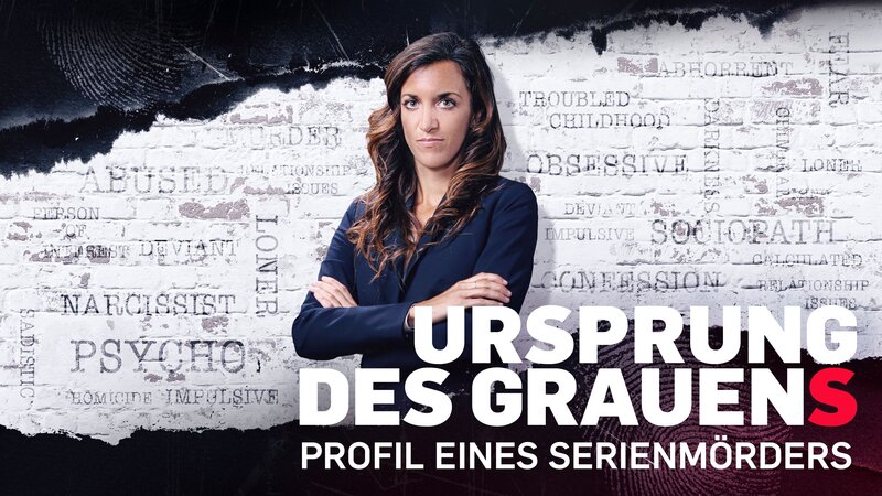 Bild: Crime + Investigation