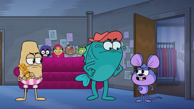 Bild: Warner Bros. Entertainment Inc.