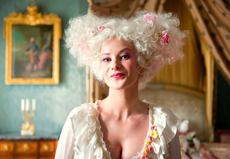 Prinzessin Zilly (Teresa Weißbach) – Bild: HR/​Katrin Denkewitz