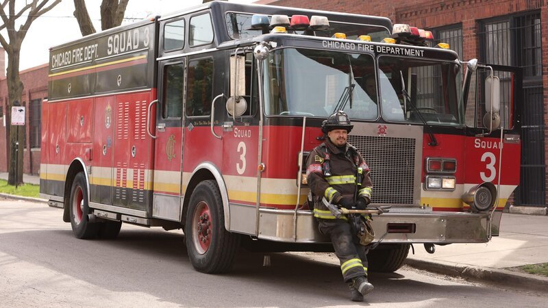 Joe Cruz (Joe Minoso) – Bild: RTL /​ OPEN 4 BUSINESS PRODUCTIONS LLC. /​ Zukunftspläne