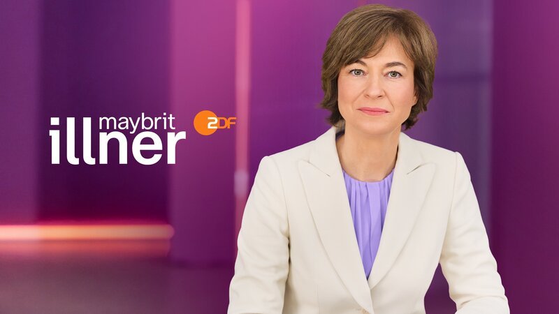 Bild: Christian Schoppe /​ ZDF