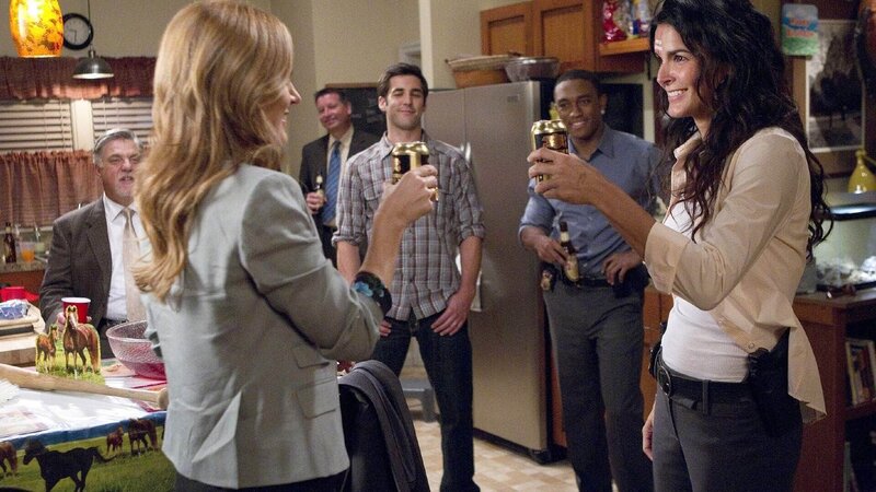 Bild: TVNOW /​ Warner Brothers