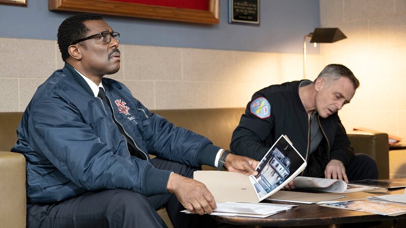 Chicago Med Staffel 8 Folge 3 Gute Betreuung: Brian Tee als Dr. Ethan Choi  Copyright: SRF/​NBC Universal – Bild:  SRF/​NBC Universal