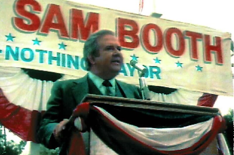 Bild: Warner TV Serie