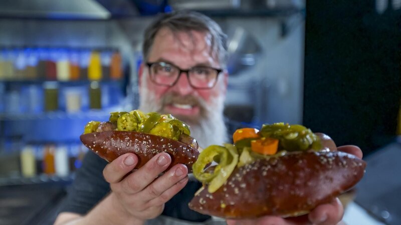 Bild: The Travel Channel, LLC