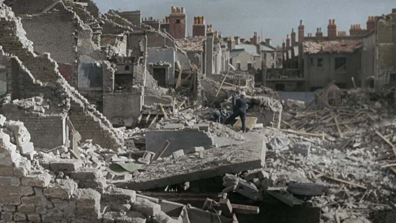 . – Bild: Courtesy of Disney+