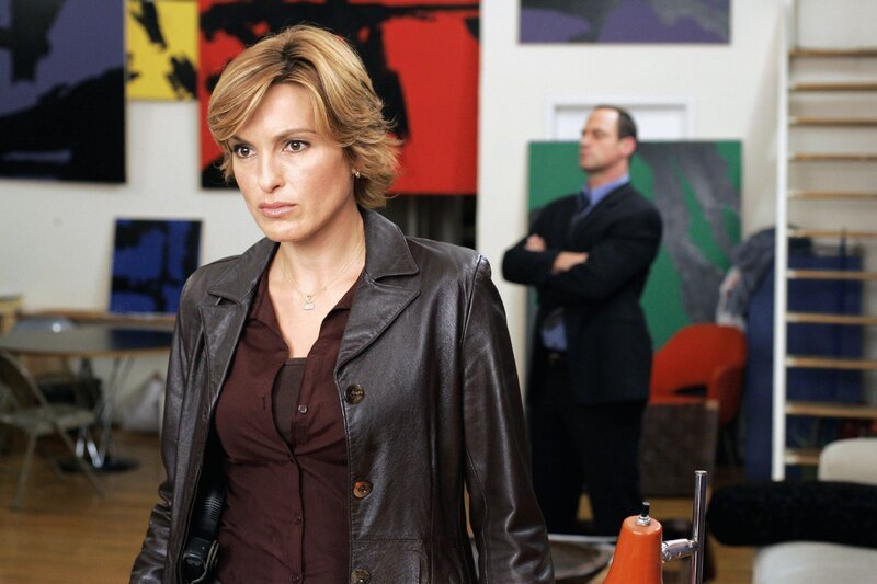 Bild: RTL NITRO /​ NBC Universal