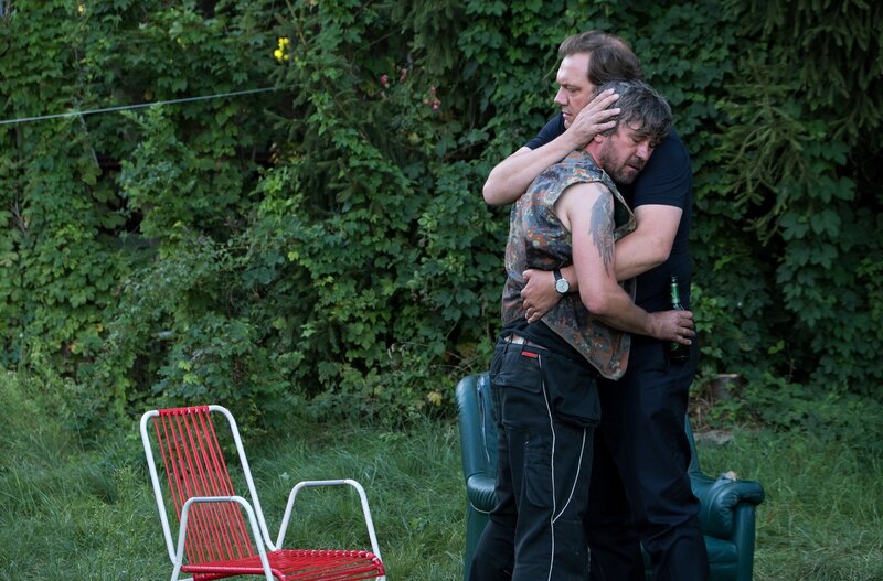 Für immer Sommer 90 – Bild: ARD Degeto/​Manju Sawhney