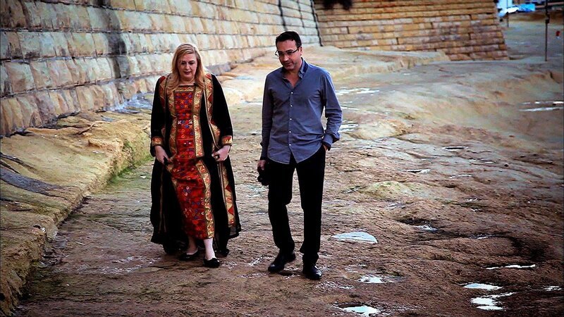 Bild: ZDF/​Day for Night Production /​ Joel Soler